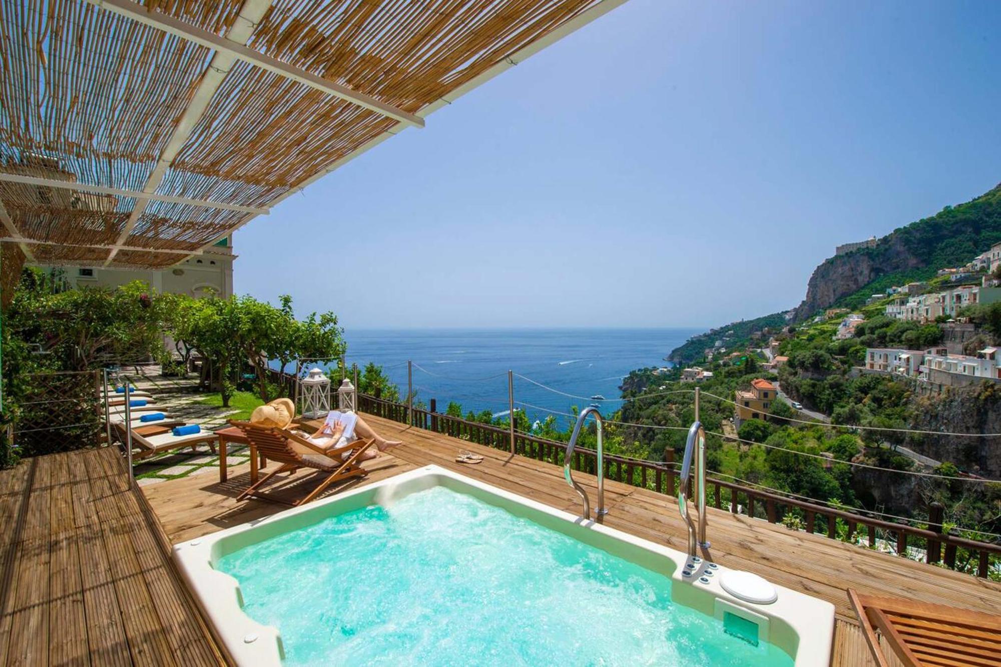 - Bellavista Villa *